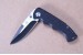 Puma TEC Messer mit Griffmulden