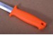 Mora Messer (Mora of Sweden) 440 NeverLost�Edition AllroundKnife (AllroundMesser)