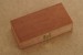 Hartkopf Milit�r-Taschenmesser Ebenholz mit Neusilber-Backen und Holzbox