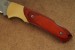 Puma TEC Taschenmesser hellem Pakkaholz