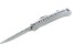 Herbertz Einhandmesser Stahl AISI 420 Liner Lock Filework