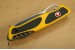 Victorinox Ranger Grip Boatsman schwarz gelb Schweizer Taschenmesser