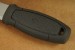 Morakniv Eldris LightDuty Dark Grey feststehendes Taschenmesser INOX