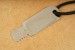 Schwedischer Outdoor Zndstein Feuerstahl Fire Steel Large