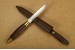 Mora Messer MORAKNIV� Tradition Forest Exclusive Nr. 277 aus Dreilagenstahl