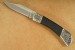 Herbertz Taschenmesser Serie 2062 Zierbeschl�ge Elastomer-Schalen