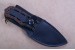 Herbertz G�rtelmesser mit Griff aus Lederkordel