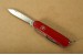 Victorinox Schweizer Taschenmesser Fieldmaster rot 1.4713