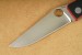 Manly Taschenmesser Peak CPM-S-90V Red