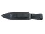 Herbertz Top-Collection Dolch Stahl AISi 420 Micarta-Griffschalen Nylonscheide