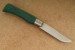 Old Bear Taschenmesser Full Color XL Green