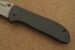 CRKT Taschenmesser Drifter Stainless