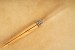 Opinel Taschenmesser Slim Line No. 12 rostfrei Olivenholz