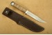 Fox Knives Jagdmesser European Hunter 610/13
