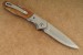 Puma TEC Taschenmesser Olivenholz