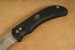 Outdoor Edge Jagdmesser SwingBlade Black