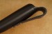 Lederscheide dunkelbraun passend fr das Morakniv Messer Companion + Companion HeavyDuty
