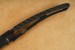 Deejo Taschenmesser 37g Black Carbon