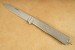 Otter grosses Mercator-Messer Rostfrei Clip