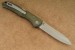 Herbertz Taschenmesser Micarta