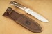 Muela Messer Comf Hirschhorn