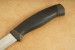 Morakniv Companion Antracite rostfreier Stahl Arbeitsmesser Mora Messer