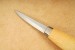 Dalahst 13 cm + 106 Morakniv Schnitzmesser mit Birkengriff im Set