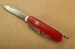 Victorinox Offiziersmesser Explorer rot