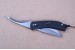 EKA Jagdmesser G3 Swingblade in schwarz EKA Jagdmesser G3 Swingblade in schwarz