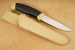 Morakniv Companion Desert rostfreier Stahl Arbeitsmesser Mora Messer