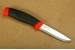 Morakniv Arbeitsmesser Companion F Rescue mit Sgezahnung rostfreier Stahl