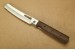 Herbertz Camping-Brotmesser aus 440A Stahl und Griff aus Tagayasan-Holz