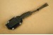 CRKT 2030CW Fahrtenmesser Triumph N.E.C.K.- Cord Wrapped