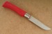 Old Bear Taschenmesser Full Color XL Red