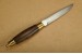 Mora Messer MORAKNIV� Tradition Forest Exclusive Nr. 277 aus Dreilagenstahl