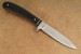 Puma TEC Grtelmesser G10 und Edelstahl