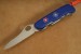 Victorinox groes Skipper Pro Workman blau Schweizer Taschenmesser