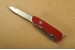 Victorinox Offiziersmesser Hercules feststellbar rot