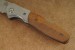 Puma TEC Taschenmesser Olivenholz