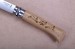 Opinel Taschenmesser Collection Animalia No. 8 Motiv Hase