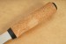 Helle Messer "Nr. 120" Hellefisk 12,3 cm Klinge
