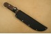 Herbertz Buschmesser, Machete 25 cm Klinge