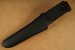 Morakniv Basic 511 cm-Edition black and orange Arbeitsmesser aus Carbonstahl
