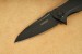 Kershaw Einhandmesser BLACK NATRIX