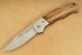 Bker Magnum Rustic Taschenmesser