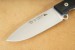 Nieto Jagd-/Outdoormesser LUCUS G10