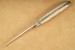 Forge de Laguiole T11 Taschenmesser mit Birkenholz satiniertes Finish