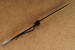 Deejo Taschenmesser Olivenholz 27G