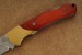 Puma TEC Taschenmesser hellem Pakkaholz