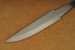 Mora Messer (Mora of Sweden) Messerklinge No 2/0 aus Carbonstahl